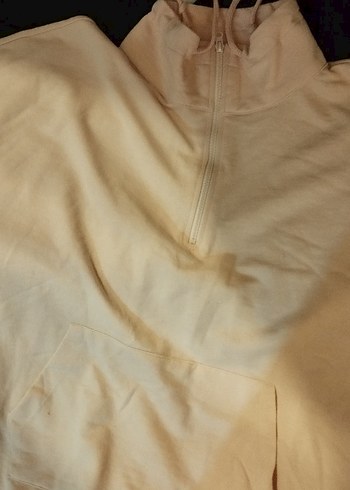 xxl Beden kadın sweatshirt