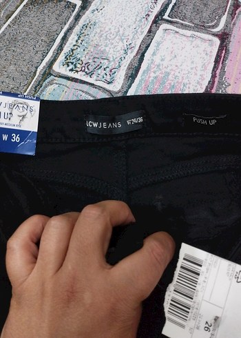 LCW wakiki pantolon - Görsel 2