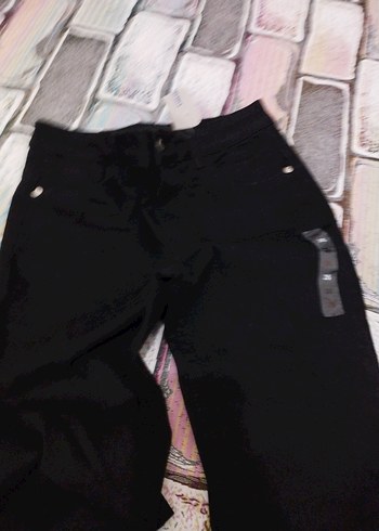 LCW wakiki pantolon - Görsel 3