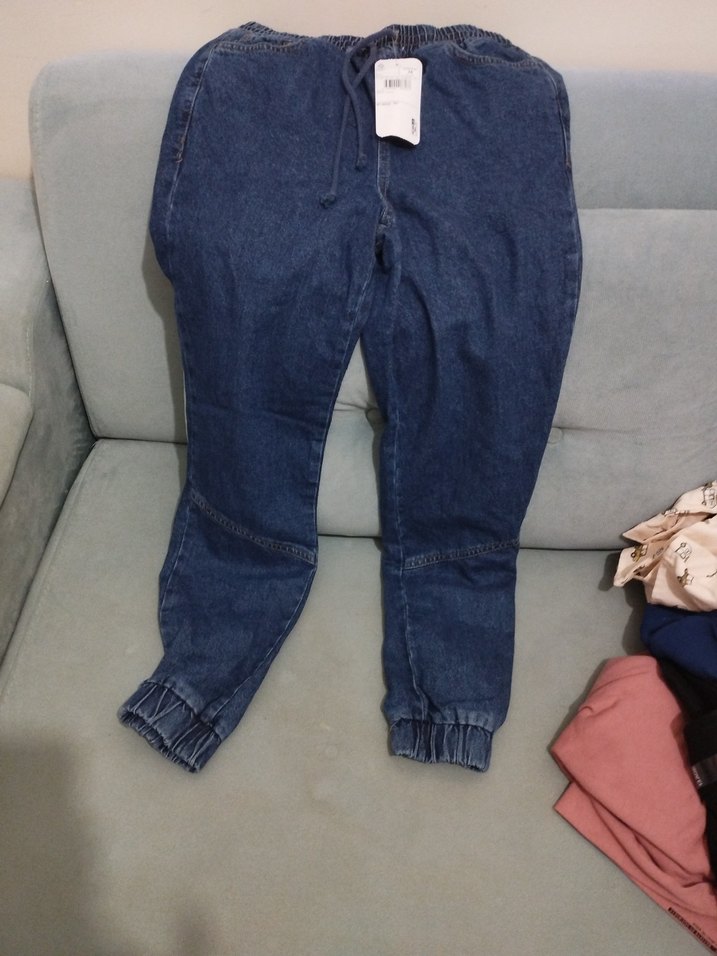 kadın pantolon - Görsel 3