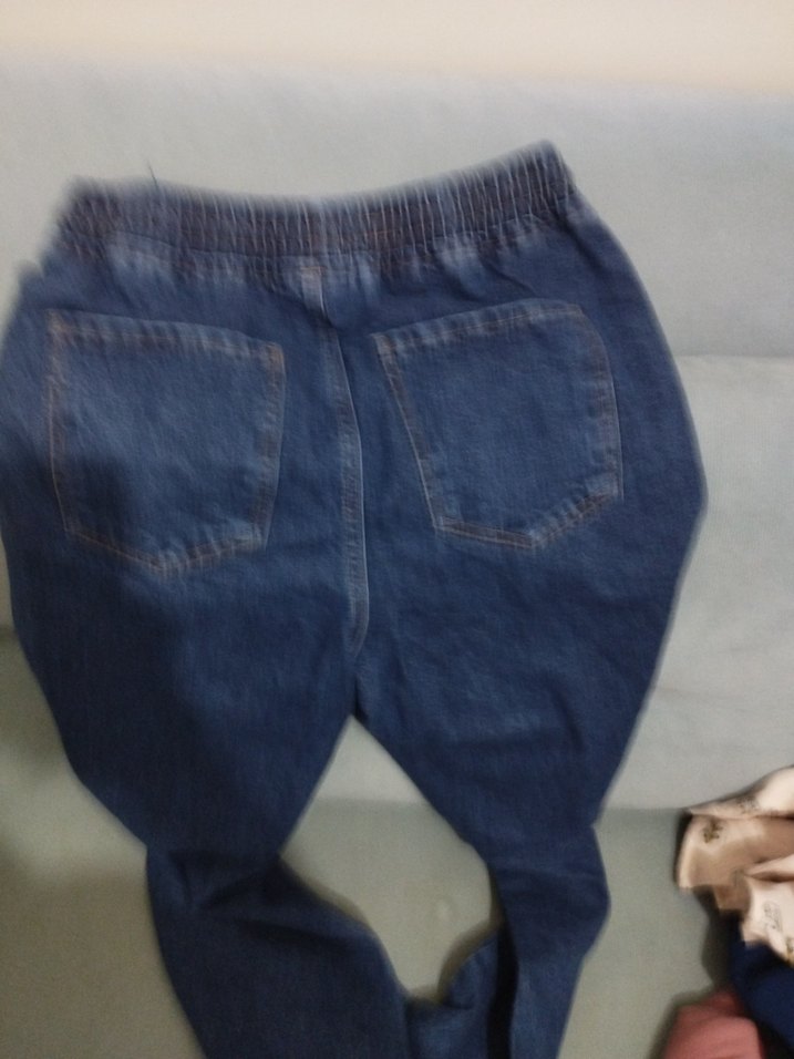 kadın pantolon - Görsel 5