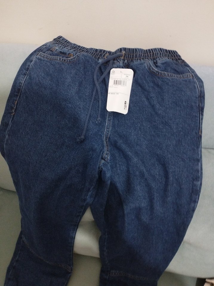 kadın pantolon - Görsel 4