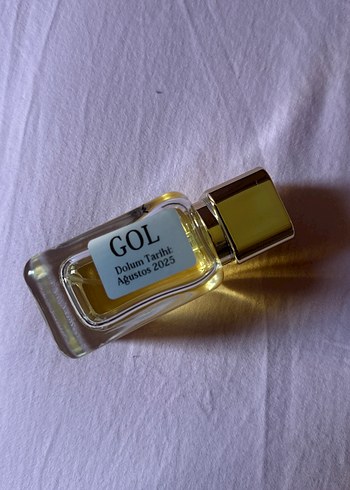 Diğer Tutaste Kadın Parfümü 50 ml million gold