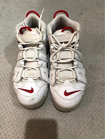 Nike Air More Uptempo