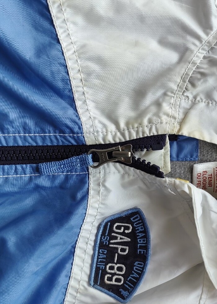 12 - 18 ay yagmurluk - Görsel 3