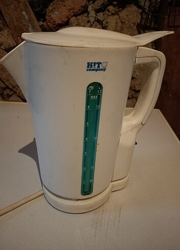 Diğer Su ısıtıcı kettle