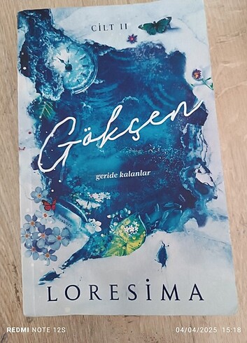 Gökçen 2 masallar ve sonları