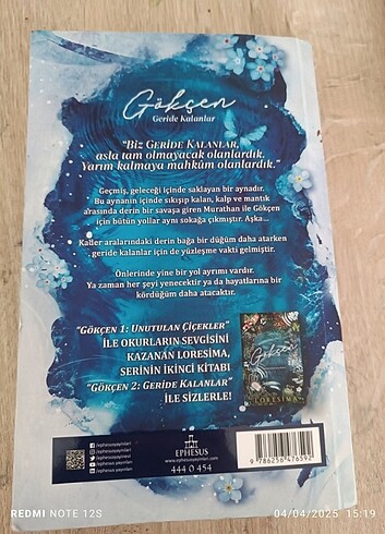  Gökçen 2 masallar ve sonları
