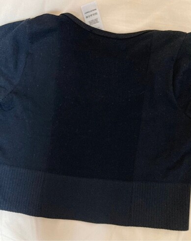 Bluz siyah - Görsel 2