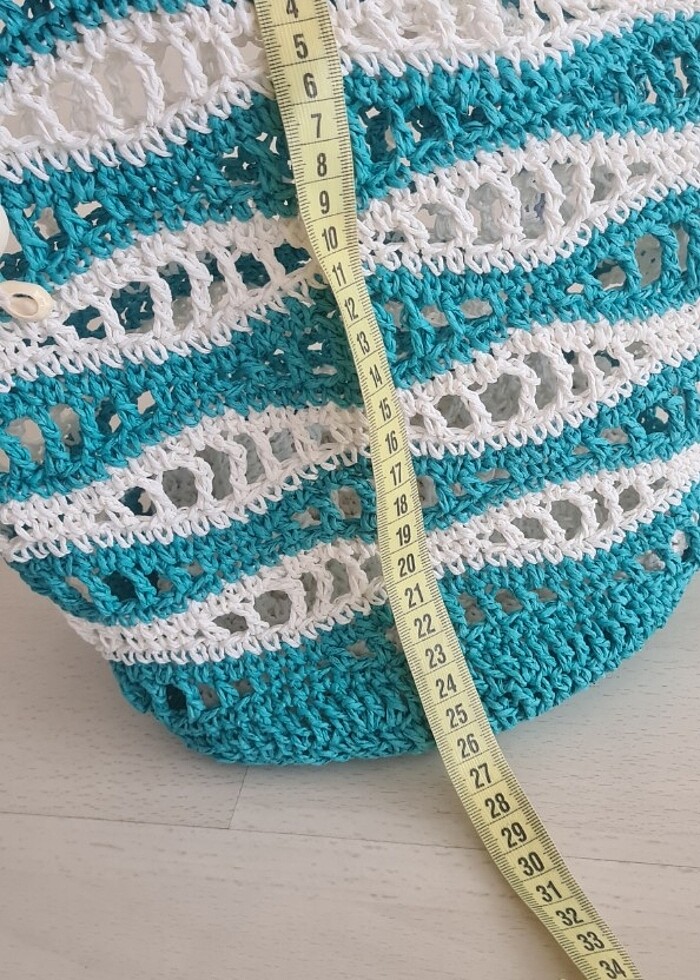 Kagit ip canta cuzdan charmlar set halinde - Görsel 5