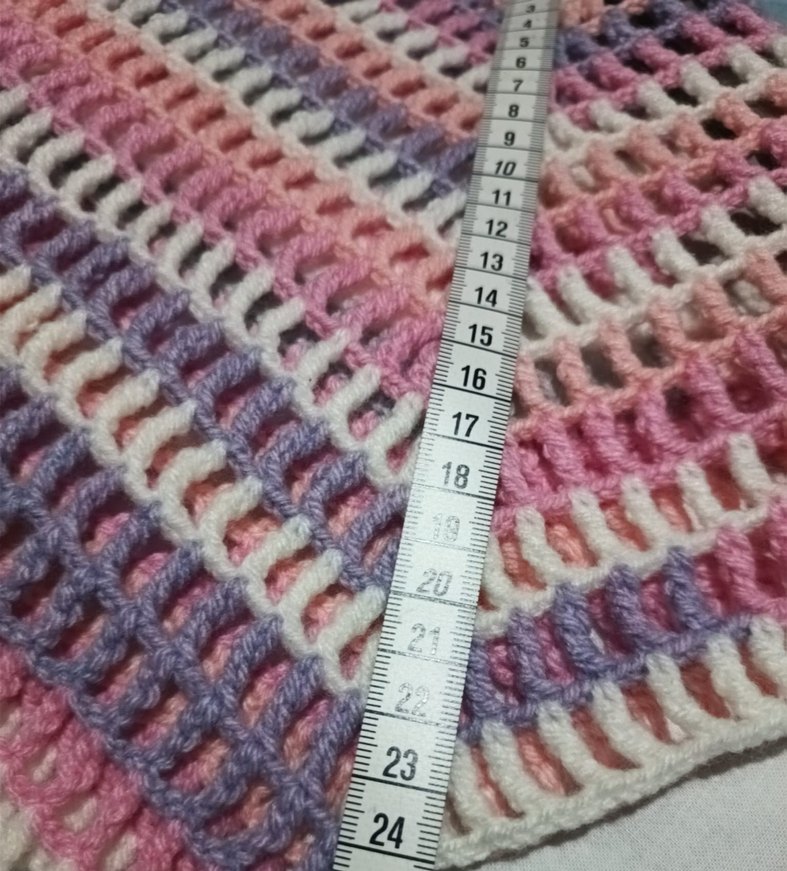 çocuk file buluz - Görsel 3