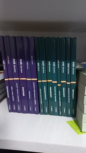 Dusdata Cep Kitapları Dus Review