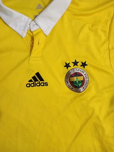 Adidas Adidas 2017 Fenerbahçe Forma