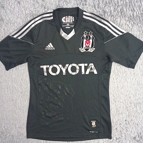Adidas 2013 Beşiktaş Forma