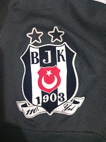 m Beden Adidas 2013 Beşiktaş Forma