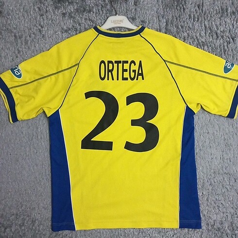 Fenerium Fenerium 2002-03 Fenerbahçe Forma
