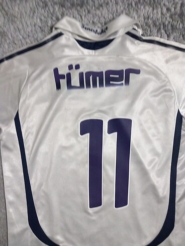 Adidas Adidas 2007 Fenerbahçe Forma
