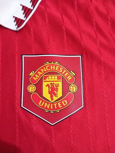 2xl Beden Adidas 2022 Manchester United Forma