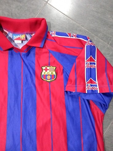 Kappa Kappa 1997-98 Barcelona Forma