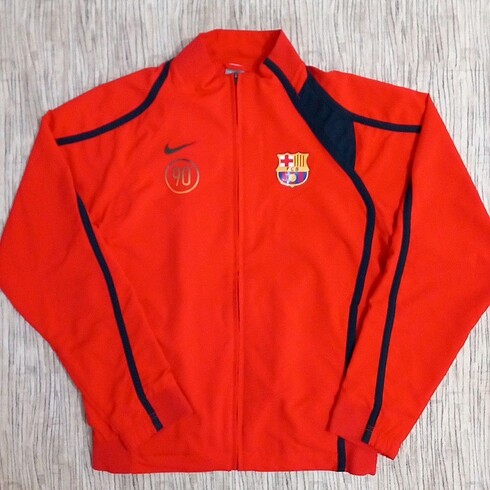 Nike Barcelona Sweat