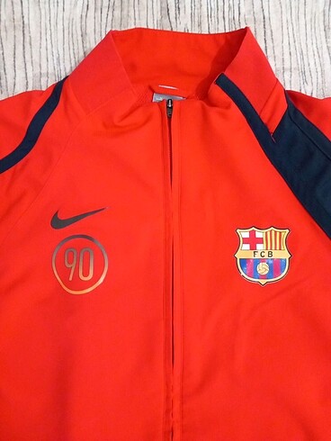 Nike Nike Barcelona Sweat