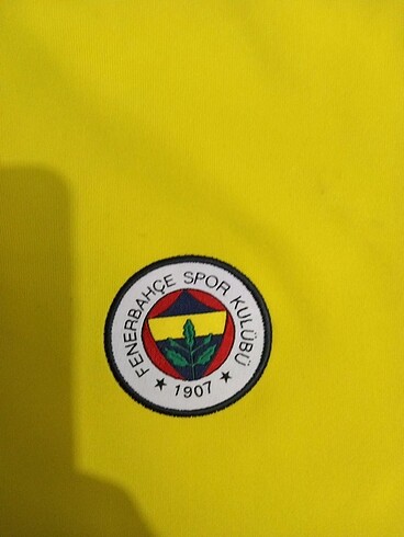 l/xl Beden Fenerium Fenerbahçe Sweat