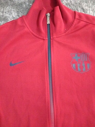 Nike Nike Barcelona Sweat