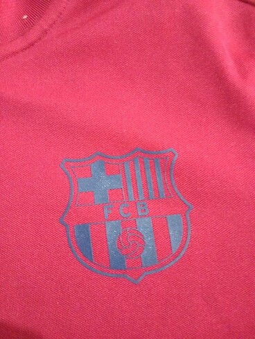 m Beden Nike Barcelona Sweat
