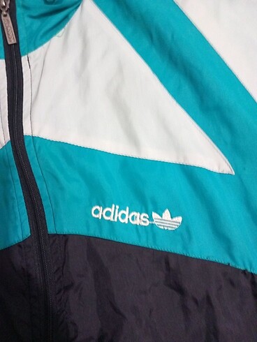 xl Beden Adidas Bomber Yağmurluk