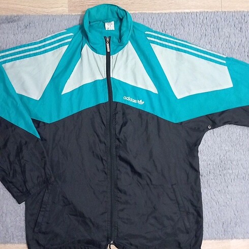 Adidas Adidas Bomber Yağmurluk