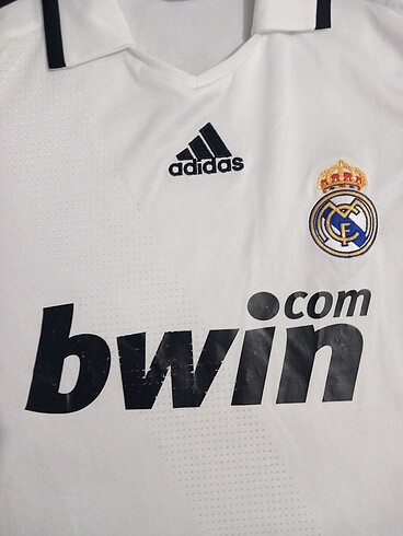 Adidas Adidas 2008 Real Madrid Forma