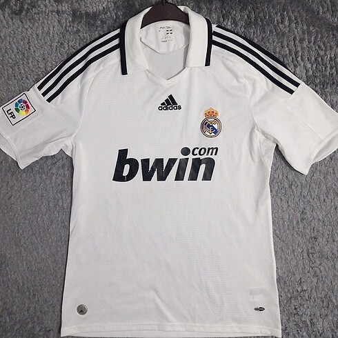 Adidas 2008 Real Madrid Forma