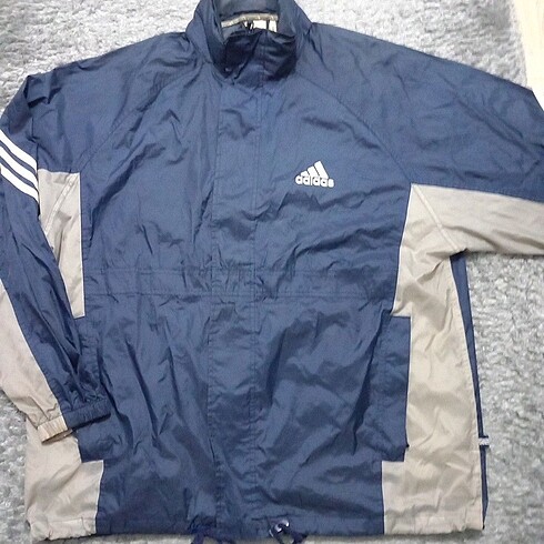 Adidas Adidas Bomber Yağmurluk