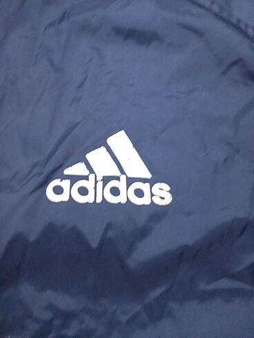xl Beden Adidas Bomber Yağmurluk