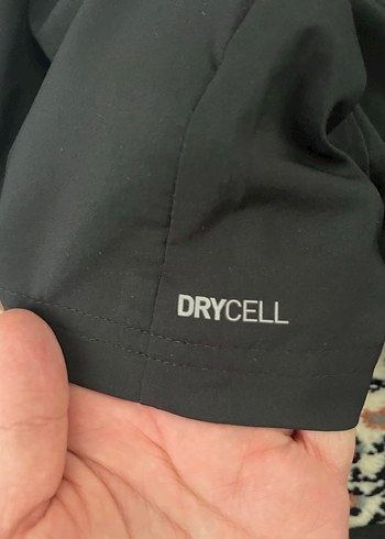 Siyah Fermuarlı Erkek Spor Ceket - Görsel 6