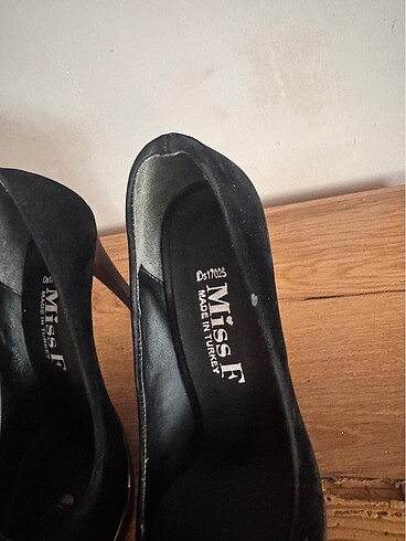 Zara Stiletto