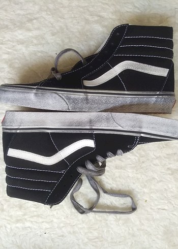 Vans Vans spor ayakkabı