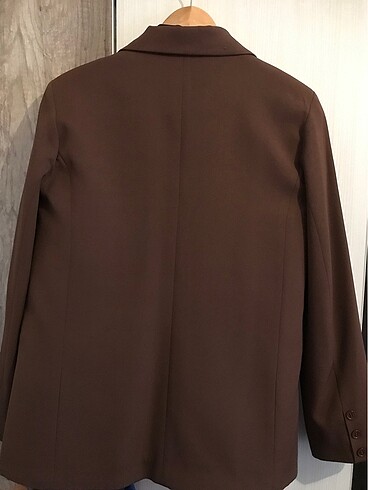 Diğer Blazer ceket