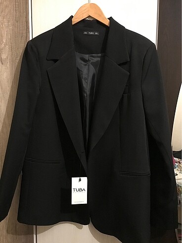 Blazer ceket