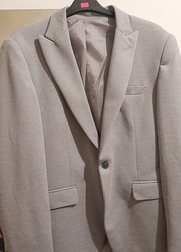   Smokin  ceket ve pantolon - Görsel 4