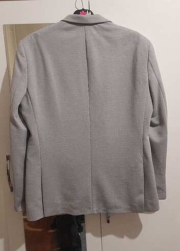   Smokin  ceket ve pantolon - Görsel 5