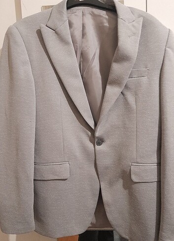   Smokin  ceket ve pantolon - Görsel 10