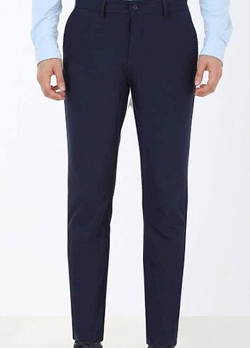   Smokin  ceket ve pantolon - Görsel 12