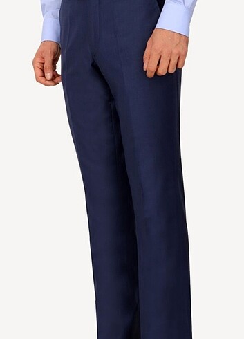   Smokin  ceket ve pantolon - Görsel 13