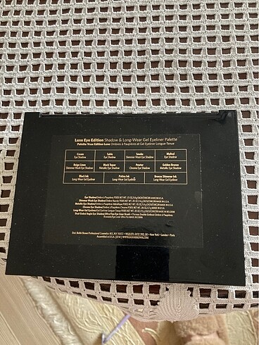 Bobbi Brown Bobbı brown far paleti