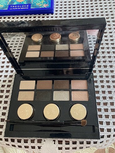 Beden Bobbı brown far paleti