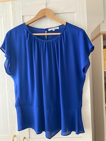 xl Beden Abiye bluz