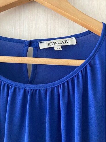 Atalar Abiye bluz