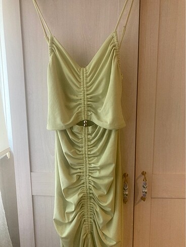 Forever 21 Forever 21 elbise