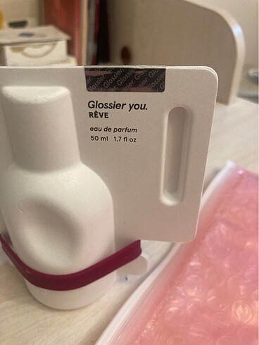 Glossier you reve parfüm